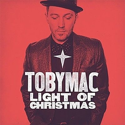 Foto van Light of christmas - cd (0602577822032)