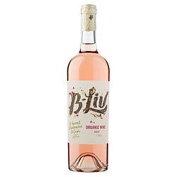 Foto van Bliv syrah rose biologisch 750ml bij jumbo