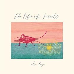 Foto van The life of insects - lp (0851296441714)