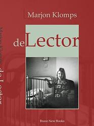 Foto van De lector - marjon klomps - ebook (9789402146769)