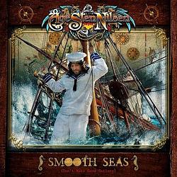 Foto van Smooth seas - cd (7033662045396)