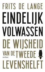 Foto van Eindelijk volwassen - frits de lange - ebook (9789025907860)