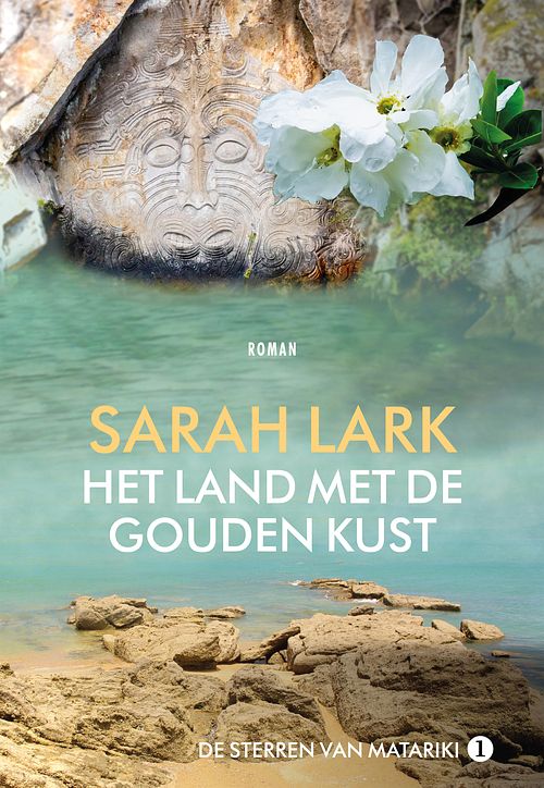 Foto van Het land met de gouden kust - sarah lark - ebook (9789026158346)