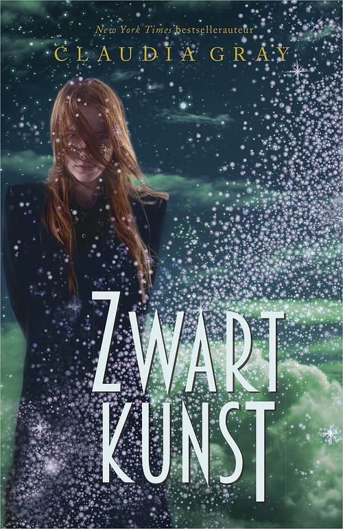 Foto van Zwartkunst - claudia gray - ebook (9789402755992)