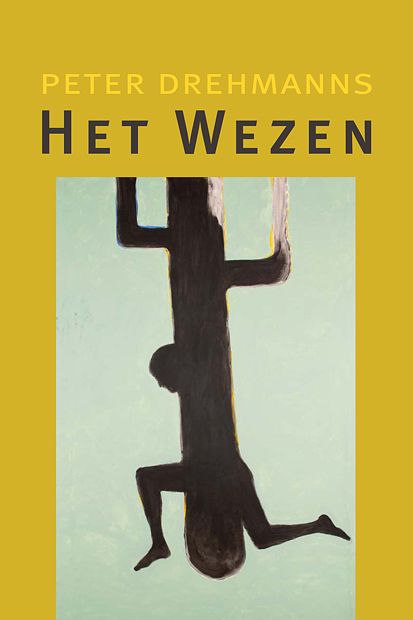 Foto van Het wezen - peter drehmanns - paperback (9789493214064)