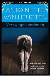 Foto van Verzwegen verleden - antoinette van heugten - ebook