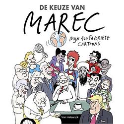 Foto van De keuze van marec