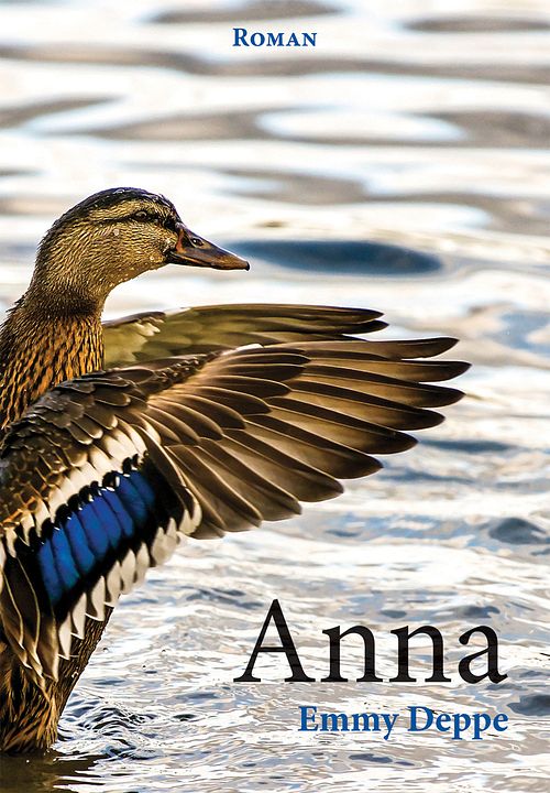 Foto van Anna - emmy deppe - ebook (9789087597542)