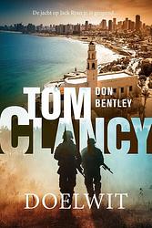Foto van Tom clancy doelwit - don bentley - ebook (9789044934427)