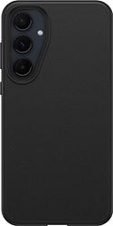 Foto van Otterbox react samsung galaxy a55 back cover zwart