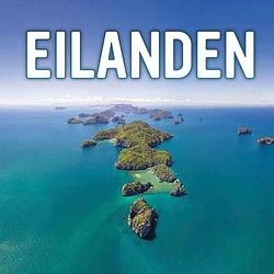 Foto van Eilanden - lisa amstutz - hardcover (9789464392586)