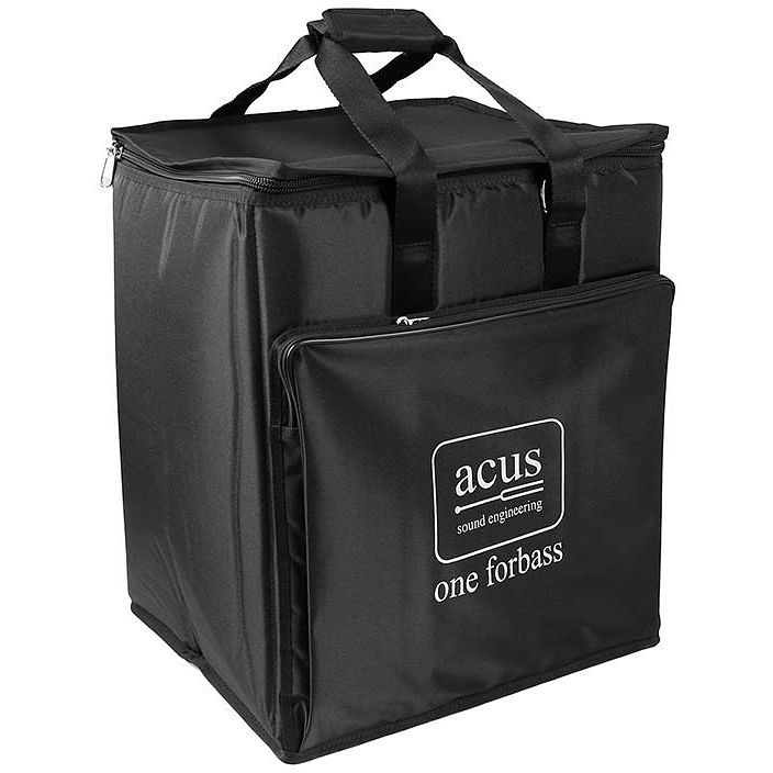 Foto van Acus bag-bass tas voor acus one for bass