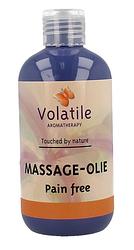 Foto van Volatile relief massage-olie 250ml