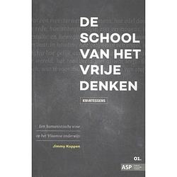 Foto van De school van het vrije denken