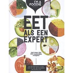 Foto van Eet als een expert