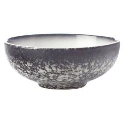 Foto van Maxwell & williams kom caviar granite ø 16 cm / 650 ml