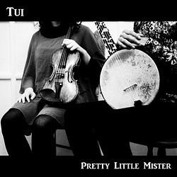 Foto van Pretty little mister - cd (0888295874571)