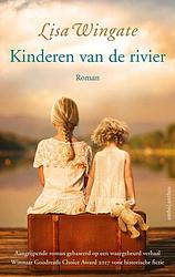 Foto van Kinderen van de rivier - lisa wingate - ebook (9789026333989)