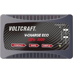 Foto van Voltcraft eco lipo 1000 modelbouwoplader 230 v 1 a li-poly