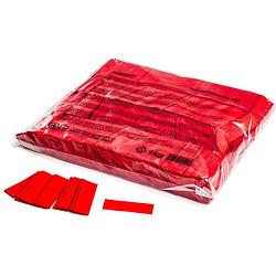 Foto van Magic fx con01rd sf confetti 55 x 17 mm bulkbag 1kg red
