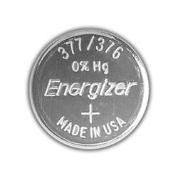Foto van Energizer knoopcelbatterij sr66/sr626 sw 1,55v per stuk