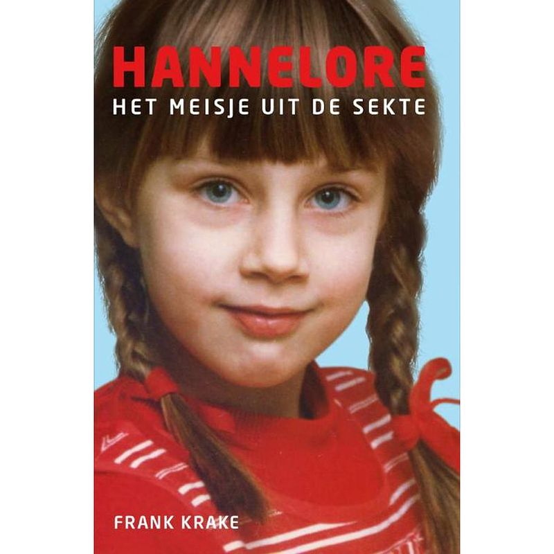 Foto van Hannelore