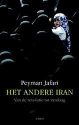 Foto van Het andere iran - peyman jafari - ebook (9789026322273)