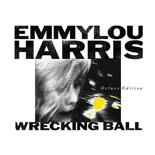 Foto van Wrecking ball - lp (0075597920079)