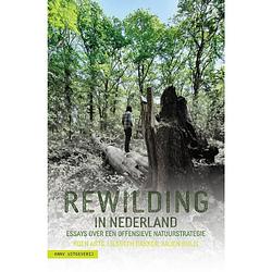 Foto van Rewilding in nederland