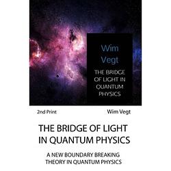 Foto van The bridge of light in quantum physics