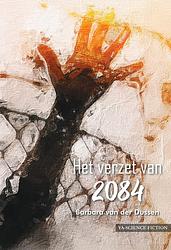 Foto van Het verzet van 2084 - barbara van der dussen - ebook