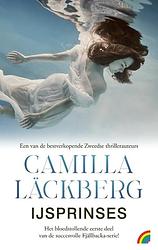 Foto van Ijsprinses - camilla läckberg - paperback (9789041714770)