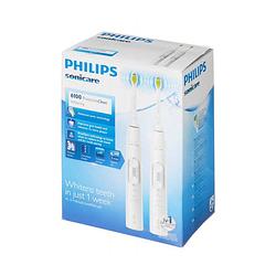 Foto van Philips hx6877 - elektrische tandenborstel