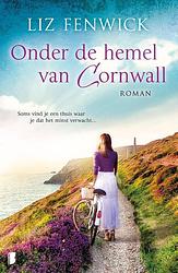 Foto van Onder de hemel van cornwall - liz fenwick - ebook (9789402305739)