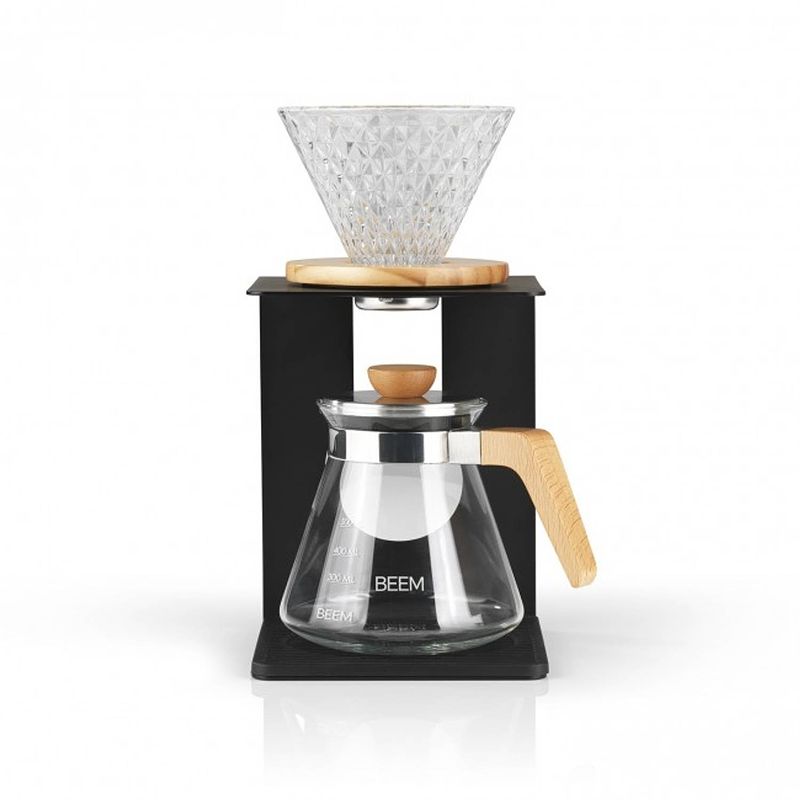 Foto van Beem pour-over koffiezetter