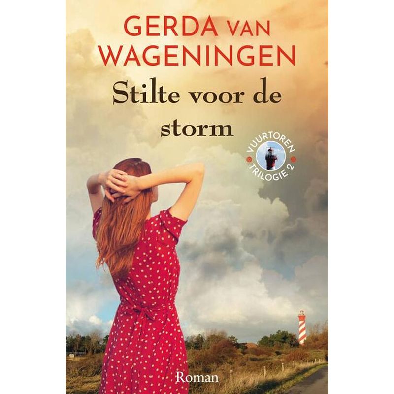 Foto van Stilte voor de storm