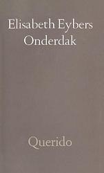 Foto van Onderdak - elisabeth eybers - ebook (9789021448596)