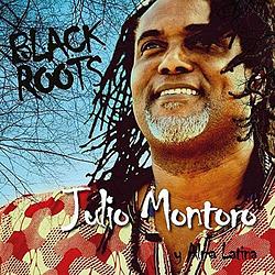 Foto van Black roots - cd (5022627024820)