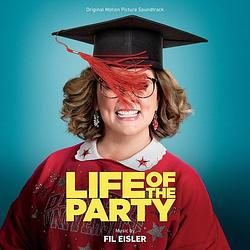 Foto van Life of party - cd (0030206756586)