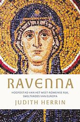 Foto van Ravenna - judith herrin - hardcover (9789401918701)