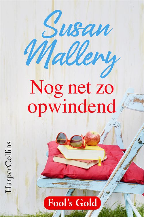 Foto van Nog net zo opwindend - susan mallery - ebook