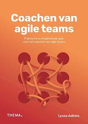 Foto van Coachen van agile teams - lyssa adkins - ebook (9789462722200)