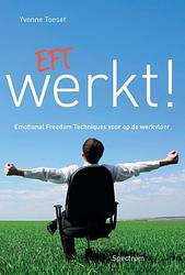 Foto van Eft werkt! - yvonne toeset - ebook (9789000314911)