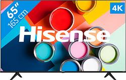 Foto van Hisense 65a60g - 65 inch led tv