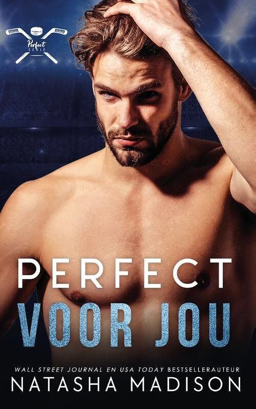 Foto van Perfect voor jou - natasha madison - paperback (9789464403428)