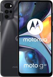 Foto van Motorola moto g22 64gb zwart