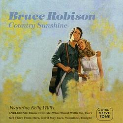 Foto van Country sunshine - cd (8713762010263)