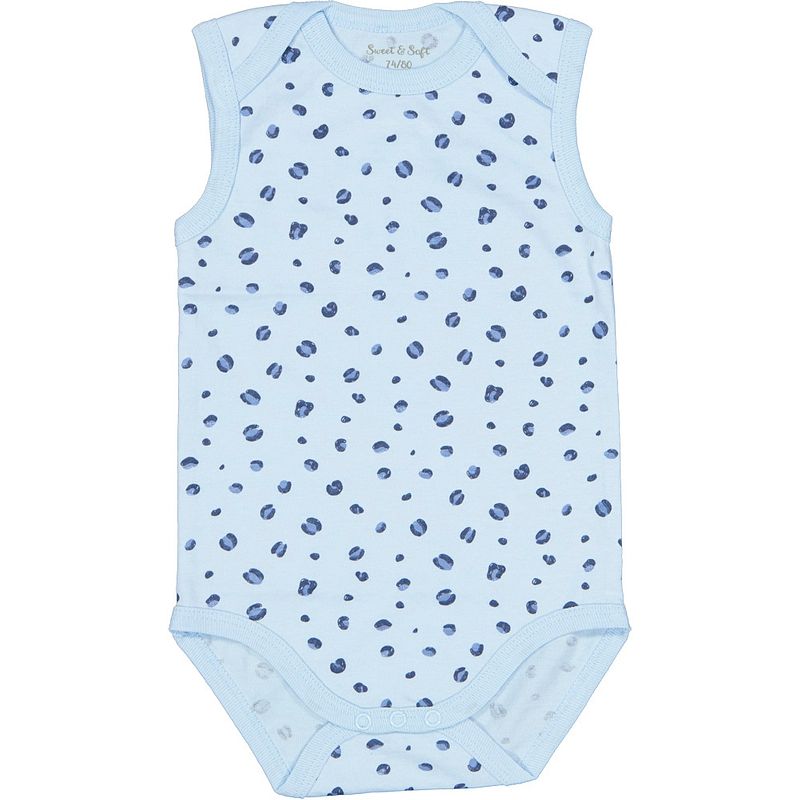 Foto van Baby romper