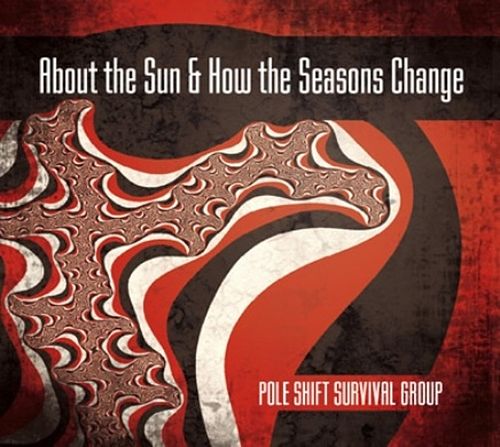 Foto van About the sun & how the seasons change - cd (8714691025298)