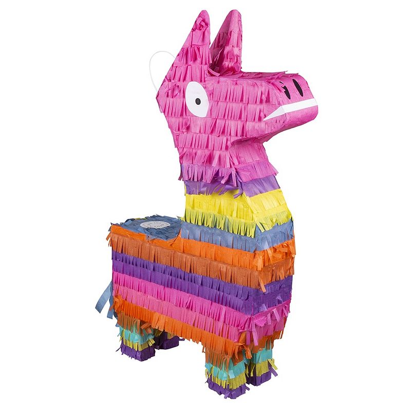 Foto van Boland piñata lama 58 x 35 cm